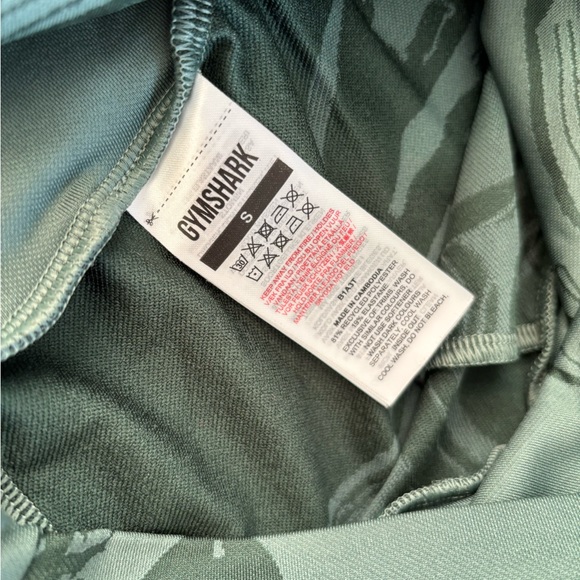 Gymshark joggers - Picture 5 of 5